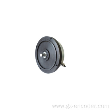 Servo motors encoders encoder